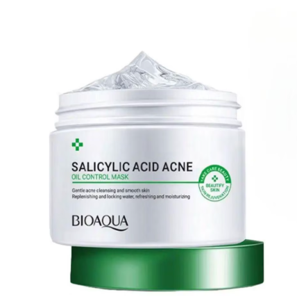 COMBO ACIDO SALICILICO BIOA SKIN X3 145g